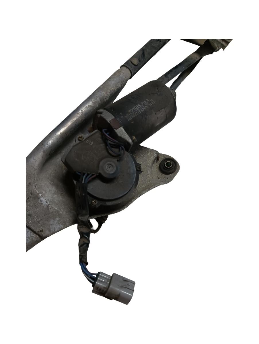 Ansamblu stergator LEXUS RX II MHU3_, GSU3_, MCU3_ 2003 - 2008 8511048030 – foto 2