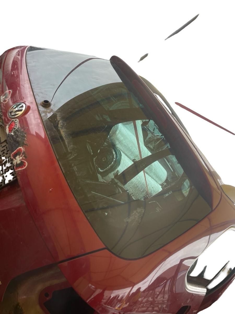 Geam luneta spate VOLKSWAGEN GOLF V Variant 1K5 2007 - 2009 – foto 2