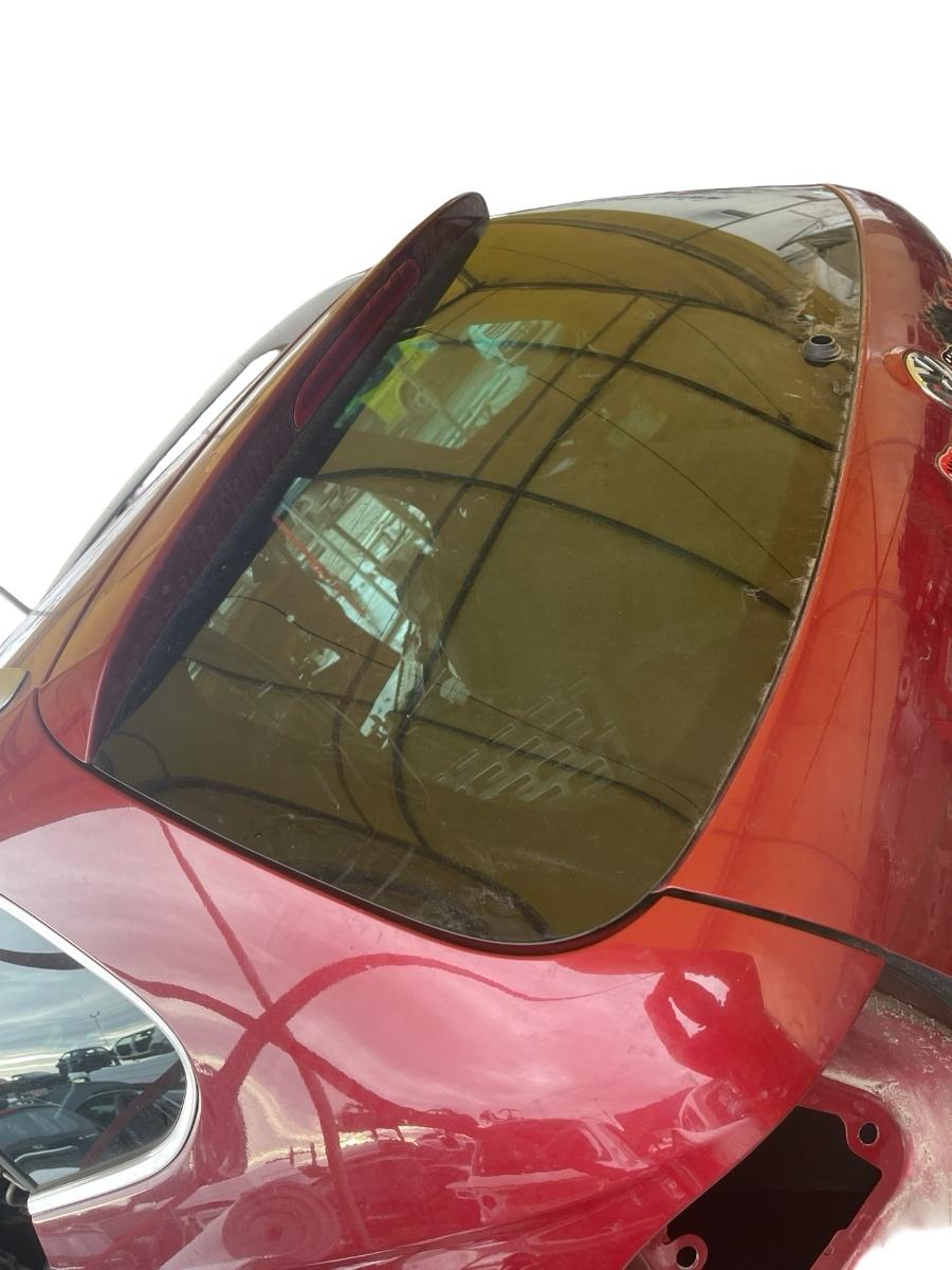 Geam luneta spate VOLKSWAGEN GOLF V Variant 1K5 2007 - 2009