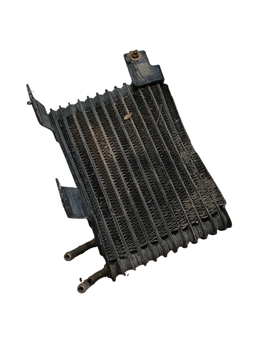 Radiator AC (interior) LEXUS RX II MHU3_, GSU3_, MCU3_ 2003 - 2008