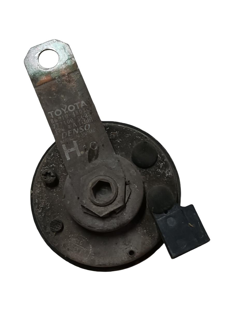 Claxon LEXUS RX II MHU3_, GSU3_, MCU3_ 2003 - 2008