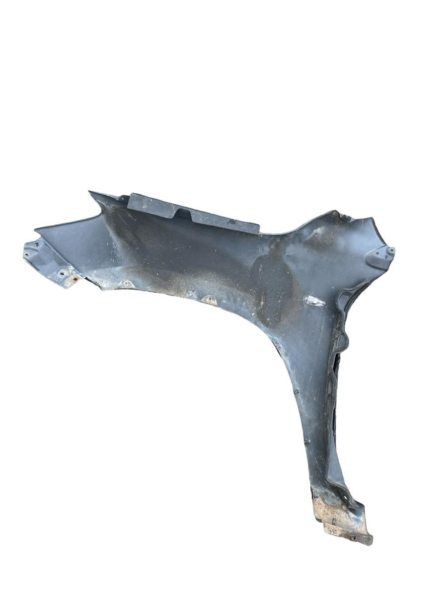 Aripa fata dreapta TOYOTA RAV 4 III _A3_ 2005 - 2013 – foto 2
