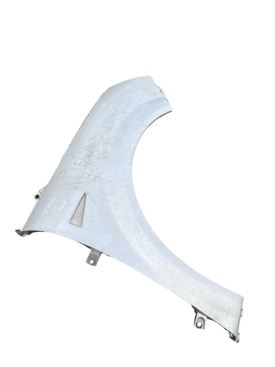 Aripa fata dreapta RENAULT SCENIC II JM0/1_ 2003 - >