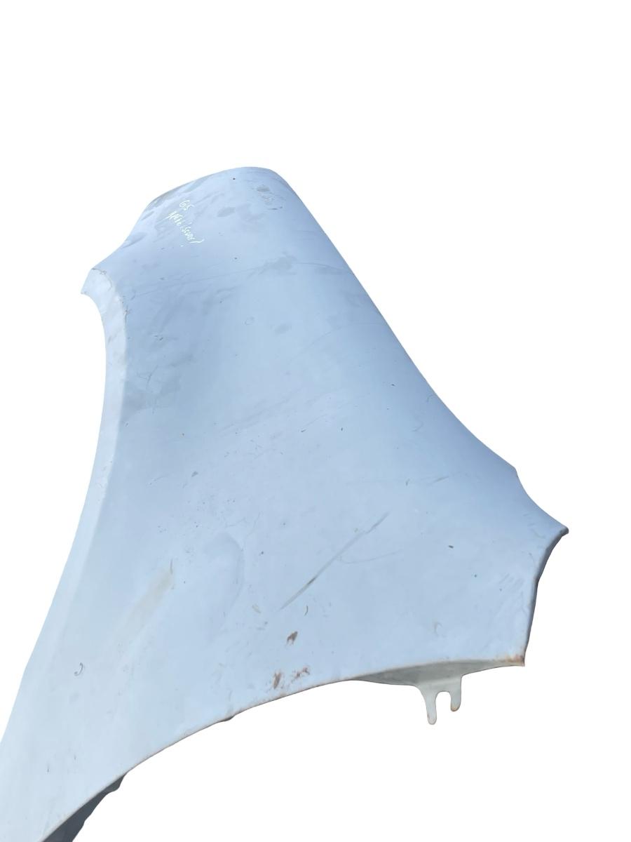 Aripa fata stanga VOLKSWAGEN GOLF V 1K1 2003 - 2009 – foto 2
