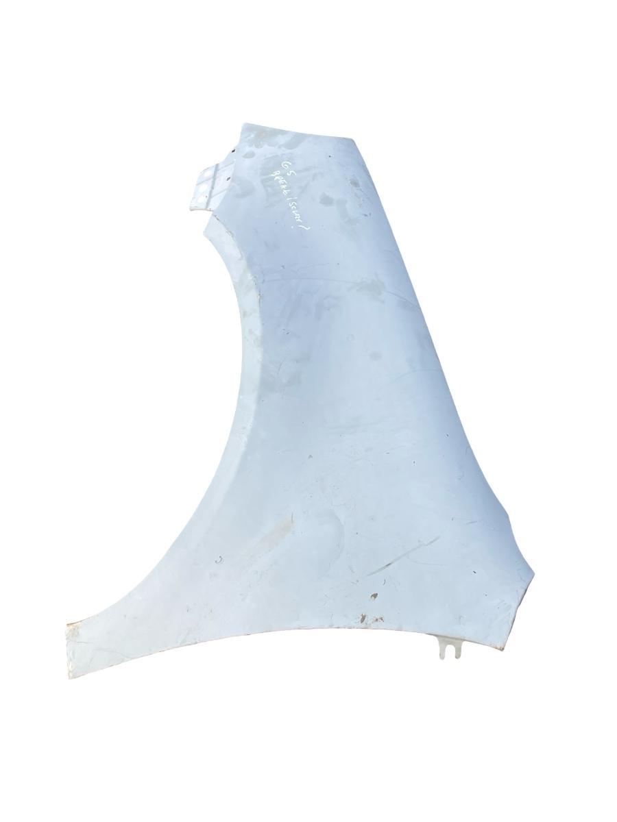 Aripa fata stanga VOLKSWAGEN GOLF V 1K1 2003 - 2009 – foto 4
