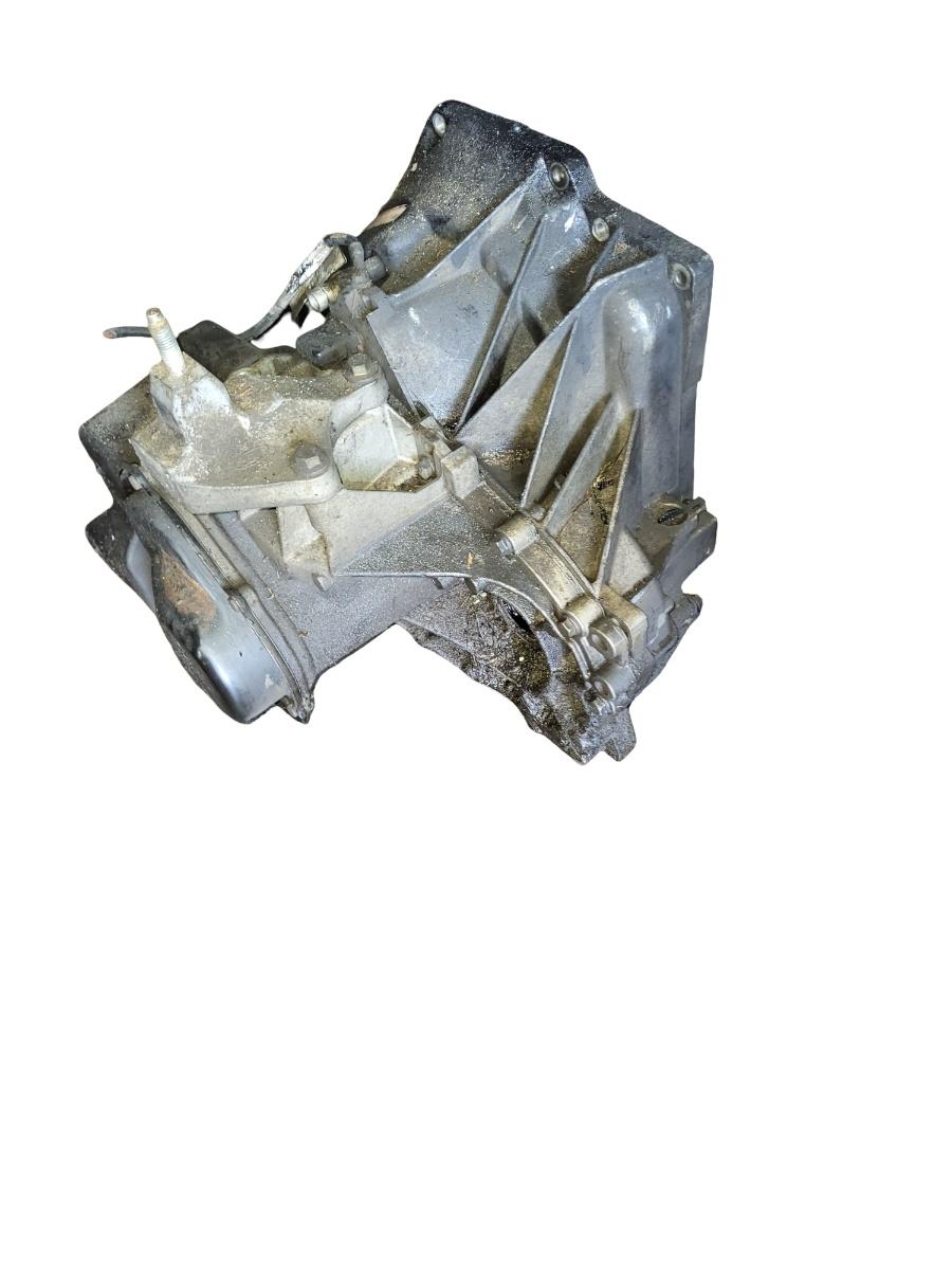 Cutie de viteze manuala 5 trepte FORD FIESTA V JH_, JD_ 2001 - 2010 1.6 TDCi HHJA, HHJB 5S6R7002NB – foto 2