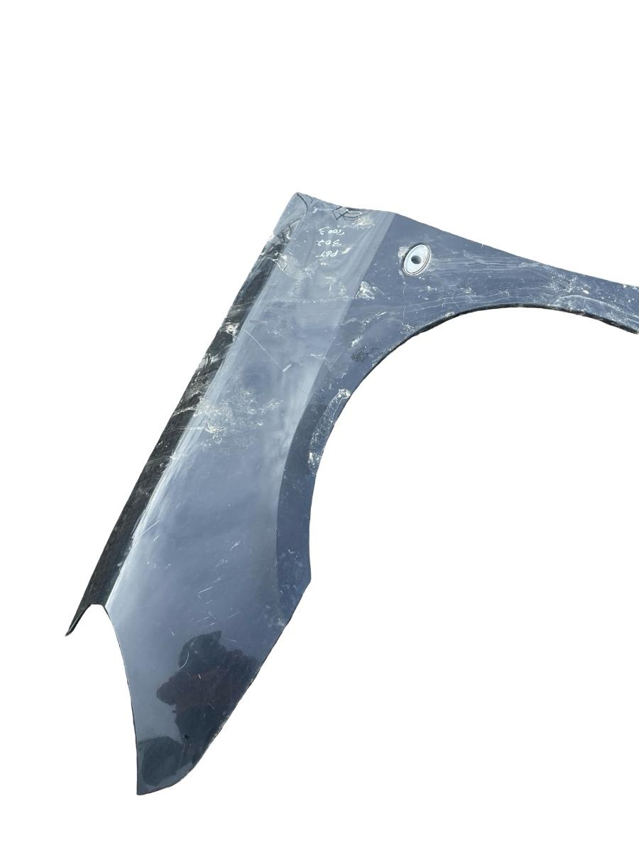 Aripa fata stanga PEUGEOT 307 3A/C 2000 - > – foto 4
