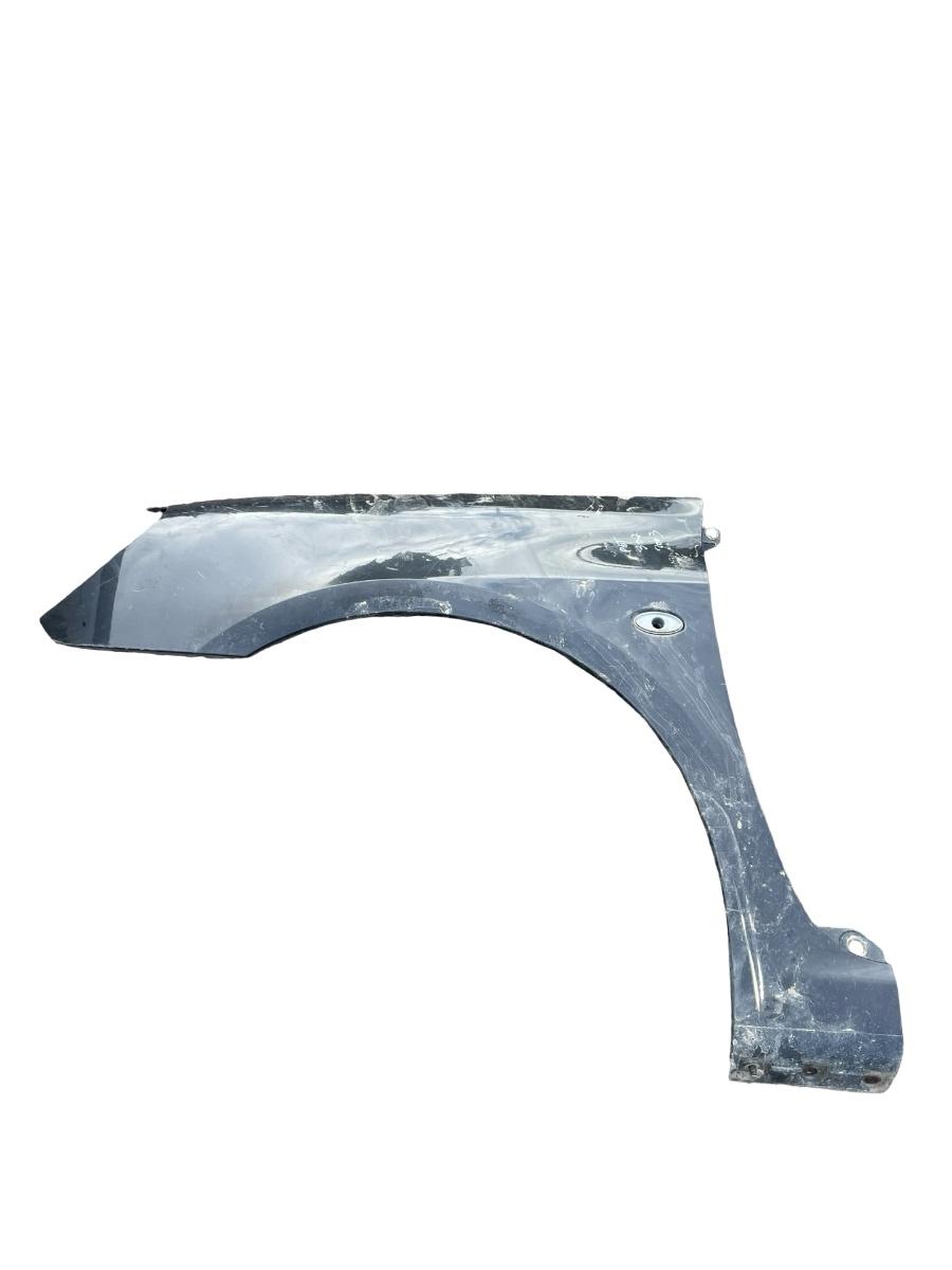 Aripa fata stanga PEUGEOT 307 3A/C 2000 - >