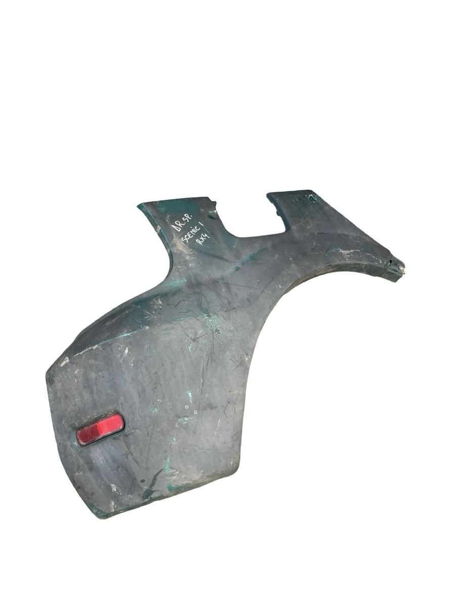 Flaps dreapta spate RENAULT SCENIC I JA0/1_, FA0_ 1999 - 2003 7700435886