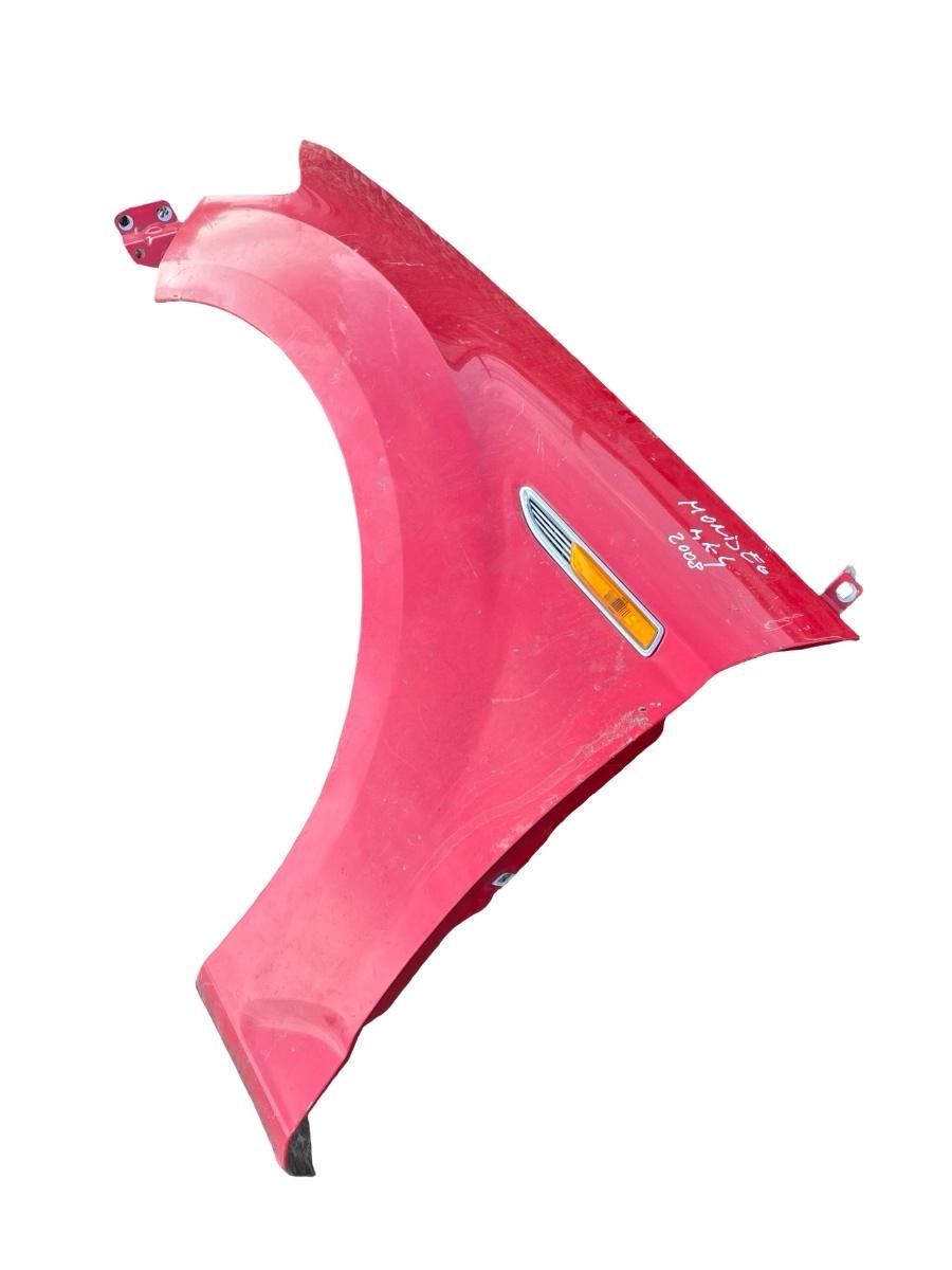 Aripa fata stanga FORD MONDEO IV Saloon BA7 2007 - 2015 – foto 3
