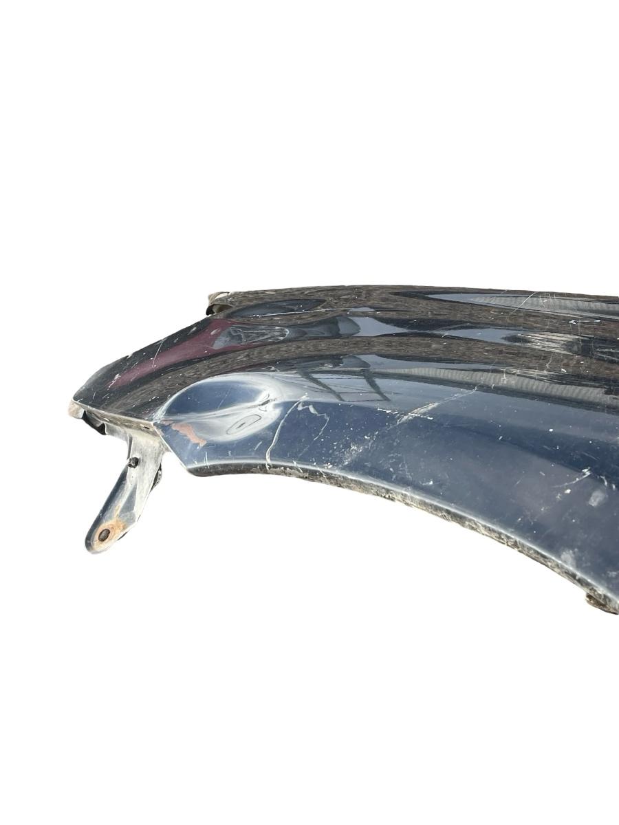 Aripa fata stanga MITSUBISHI OUTLANDER I CU_W 2001 - 2008 – foto 3