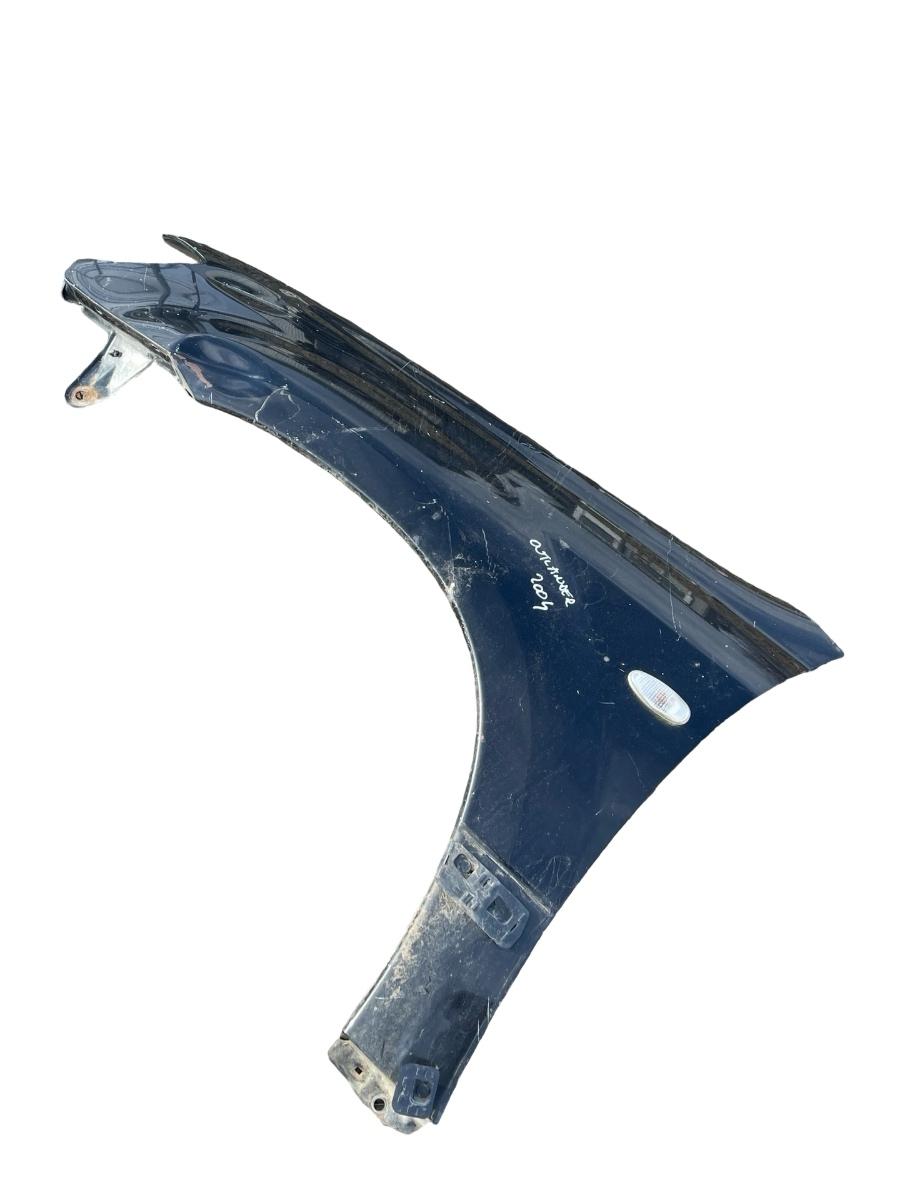 Aripa fata stanga MITSUBISHI OUTLANDER I CU_W 2001 - 2008
