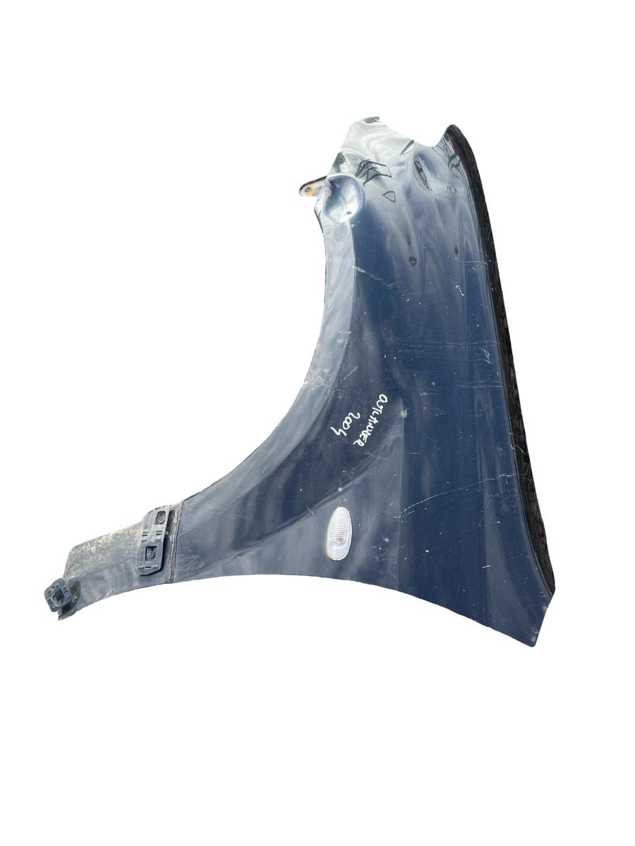 Aripa fata stanga MITSUBISHI OUTLANDER I CU_W 2001 - 2008 – foto 2