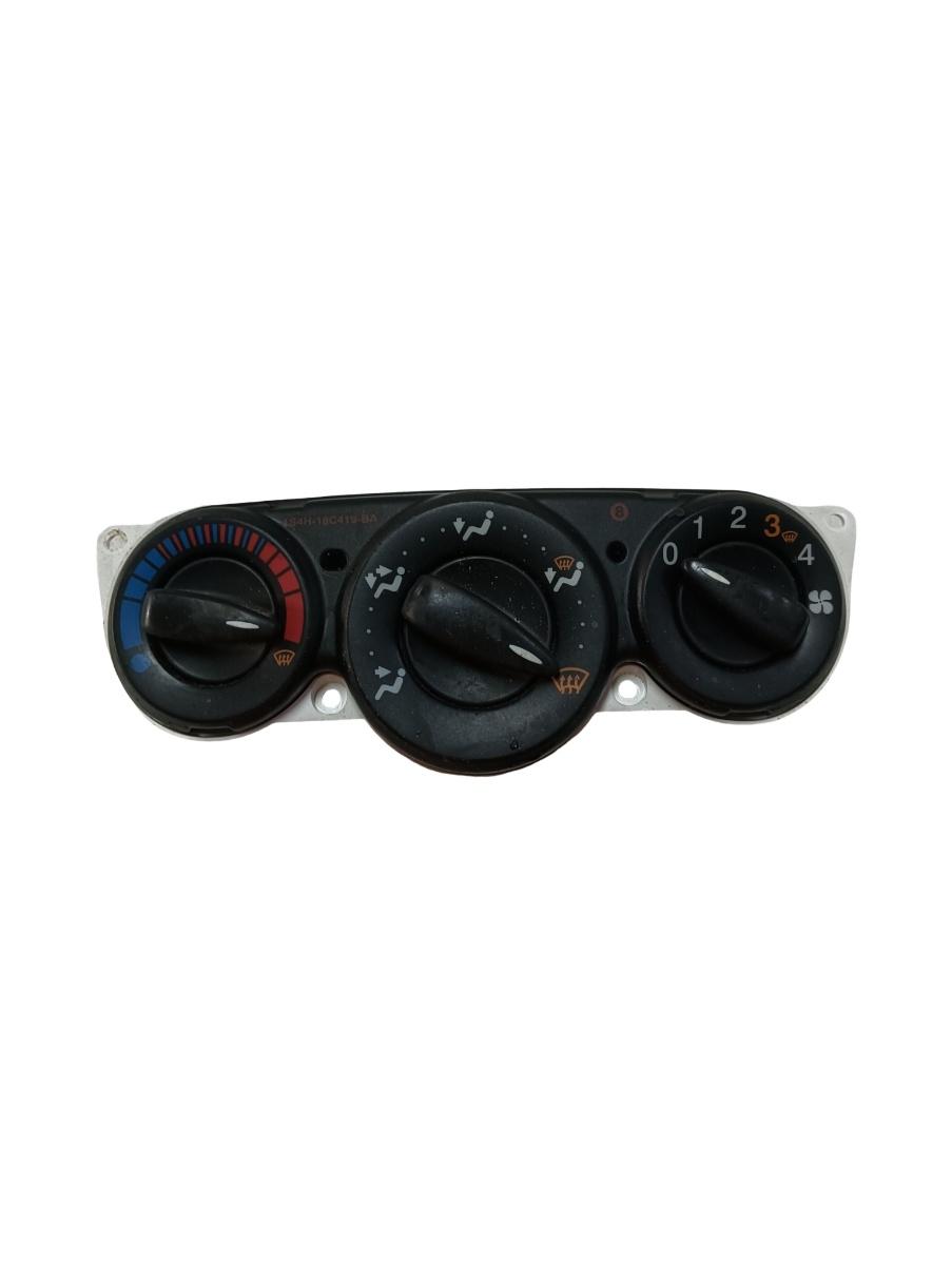 Climatizare  FORD FOCUS Hatchback  DAW, DBW 1998 - 2007