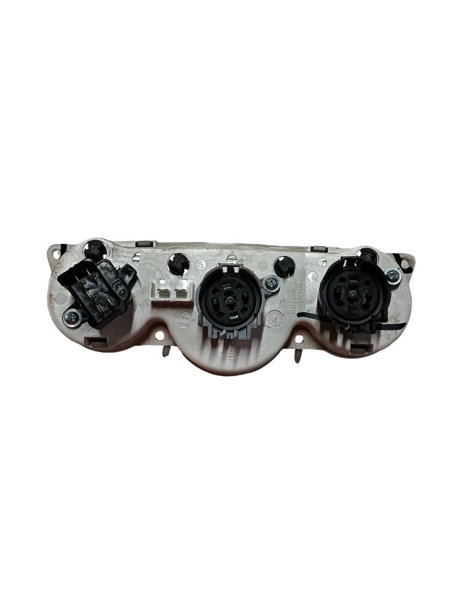 Climatizare  FORD FOCUS Hatchback  DAW, DBW 1998 - 2007 – foto 2