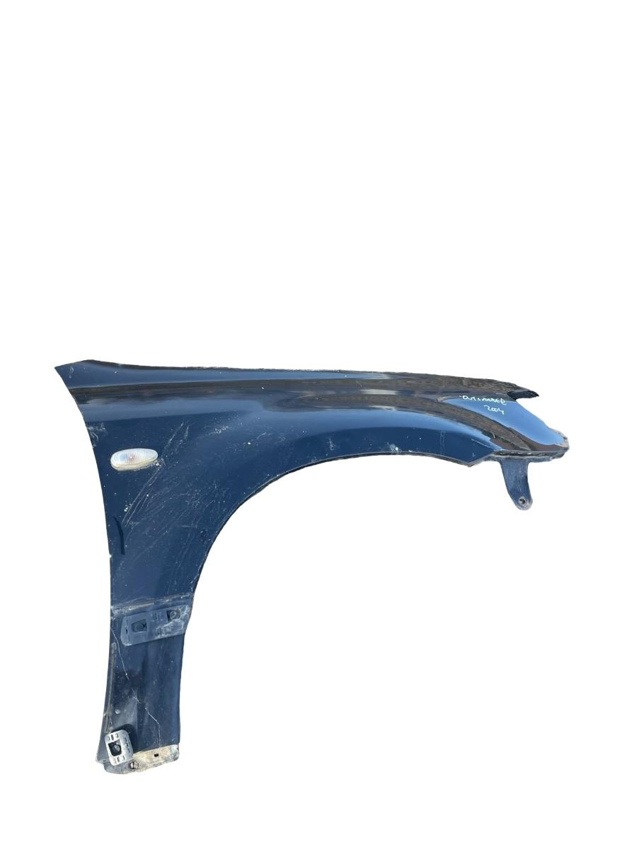 Aripa fata dreapta MITSUBISHI OUTLANDER I CU_W 2001 - 2008
