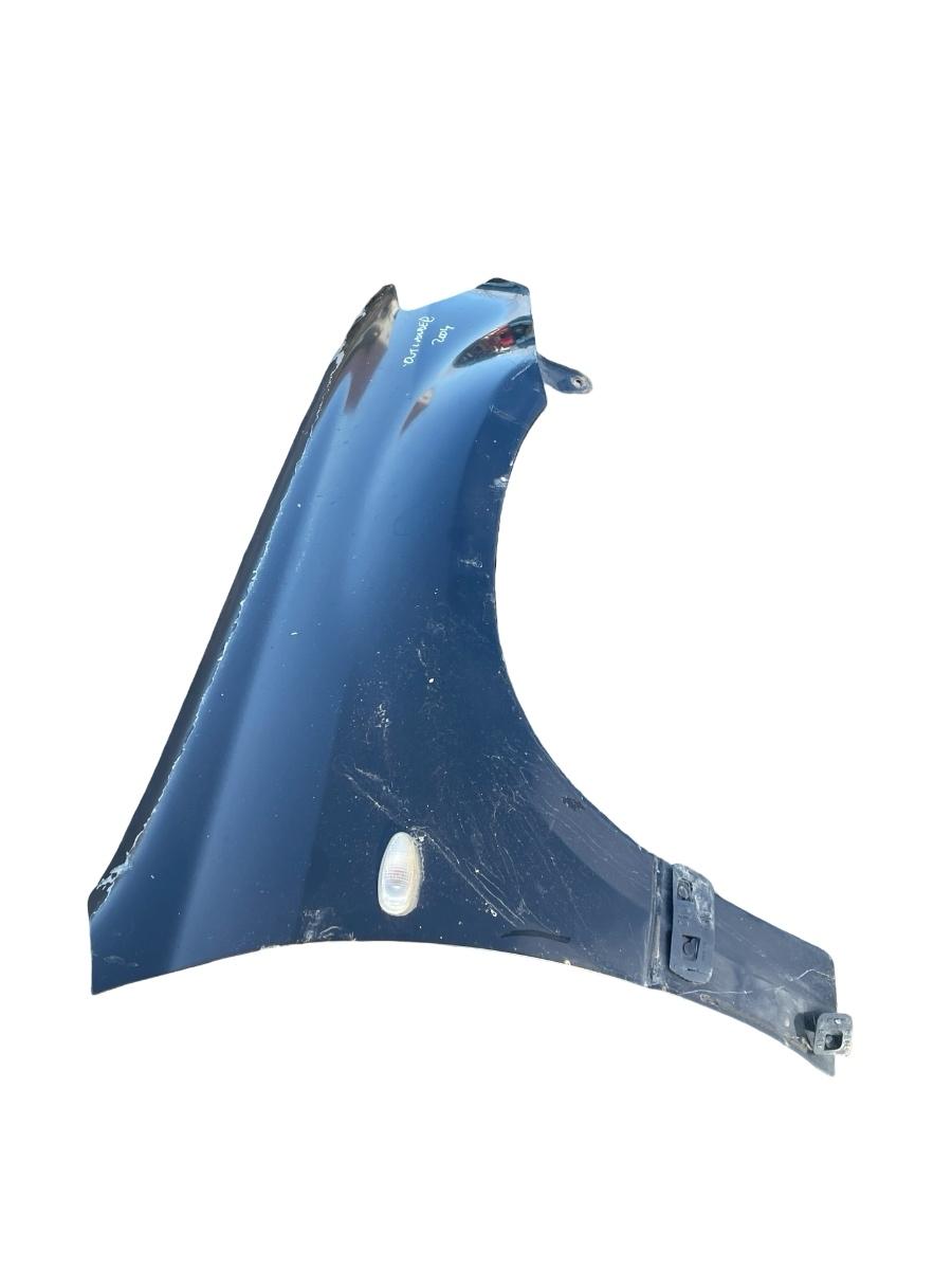 Aripa fata dreapta MITSUBISHI OUTLANDER I CU_W 2001 - 2008 – foto 2