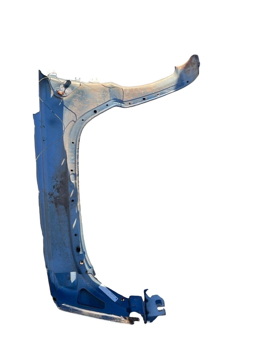 Aripa fata dreapta JEEP GRAND CHEROKEE II WJ, WG 1998 - 2005 – foto 3
