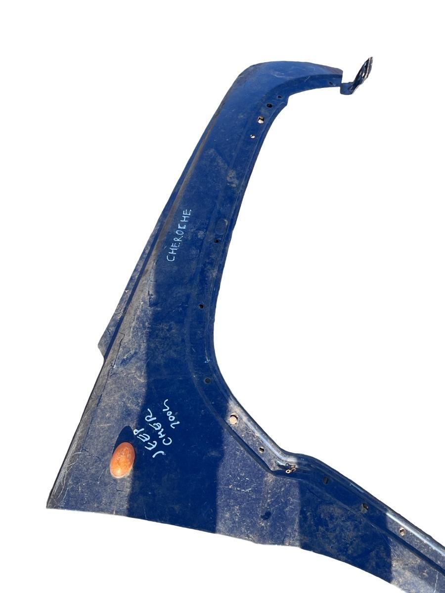 Aripa fata dreapta JEEP GRAND CHEROKEE II WJ, WG 1998 - 2005 – foto 4