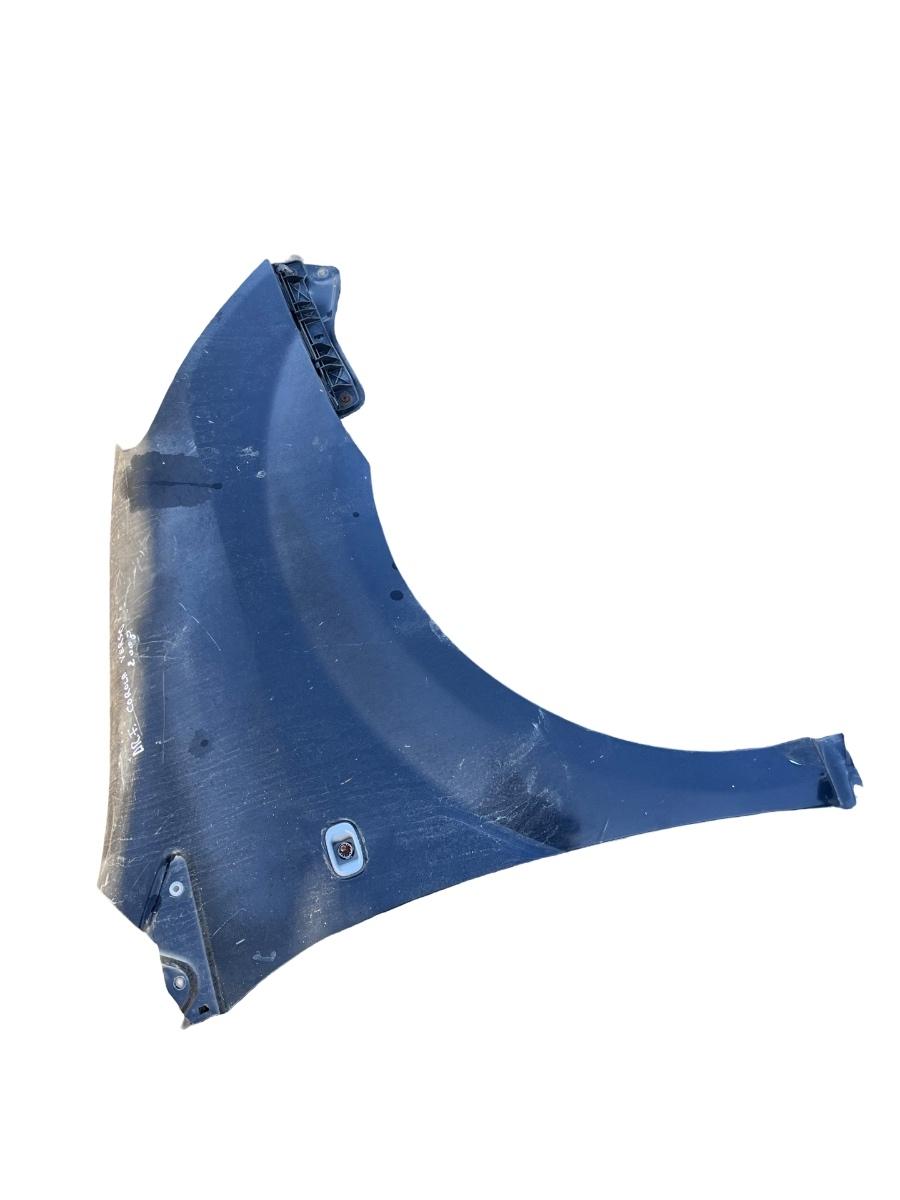 Aripa fata dreapta TOYOTA COROLLA Verso ZER_, ZZE12_, R1_ 2004 - 2009 – foto 2