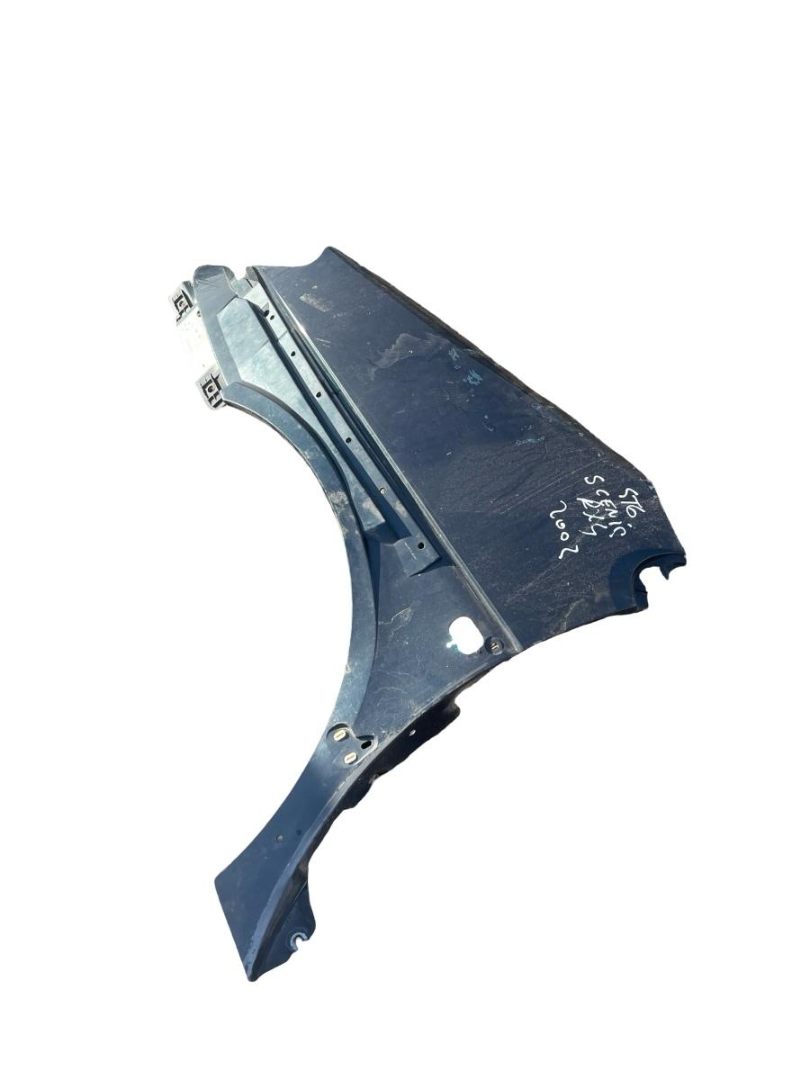 Aripa fata stanga RENAULT SCENIC I JA0/1_, FA0_ 1999 - 2003 – foto 4