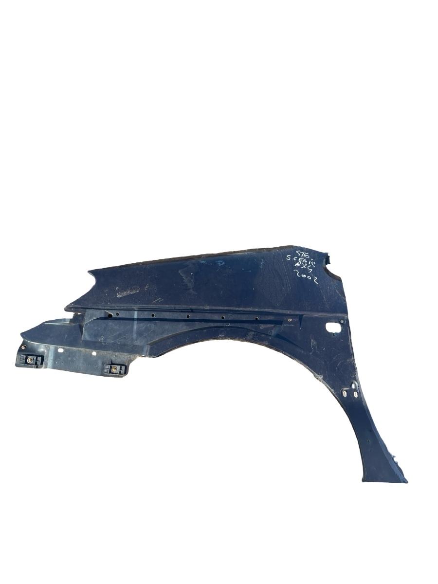Aripa fata stanga RENAULT SCENIC I JA0/1_, FA0_ 1999 - 2003