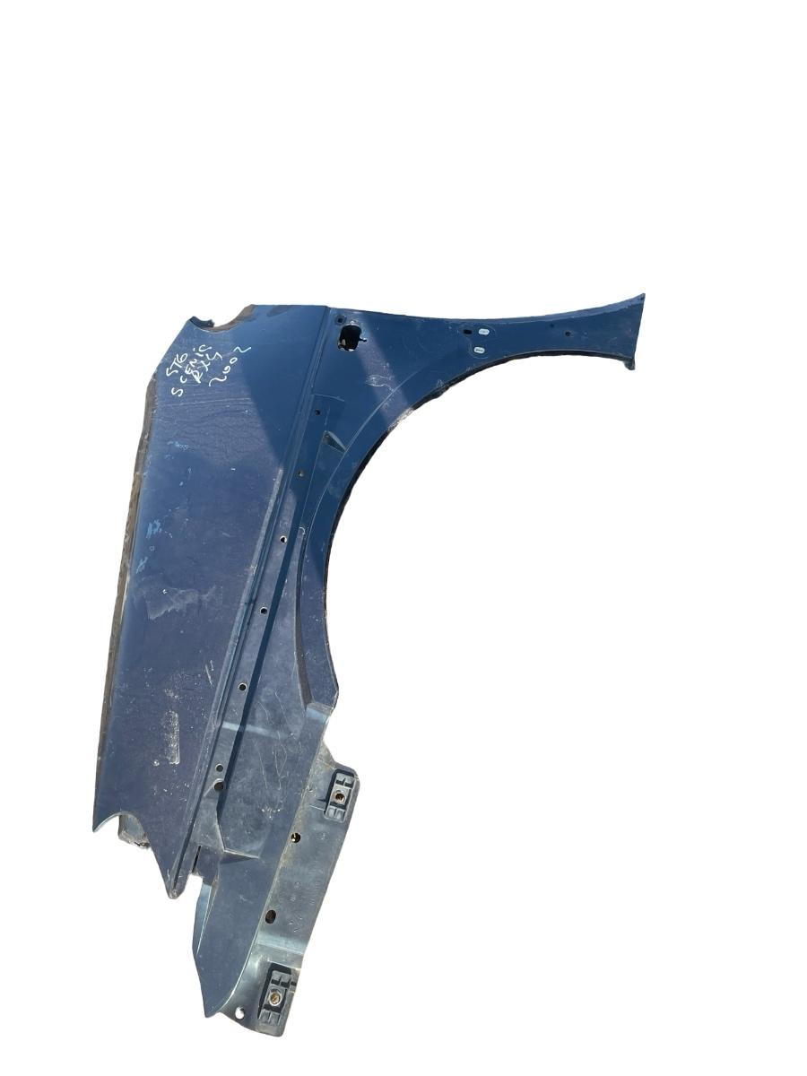 Aripa fata stanga RENAULT SCENIC I JA0/1_, FA0_ 1999 - 2003 – foto 2