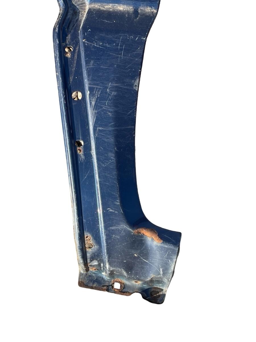 Aripa fata stanga JEEP GRAND CHEROKEE II WJ, WG 1998 - 2005 – foto 4