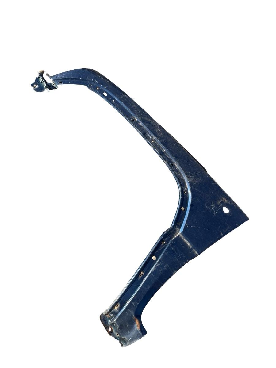 Aripa fata stanga JEEP GRAND CHEROKEE II WJ, WG 1998 - 2005 – foto 5