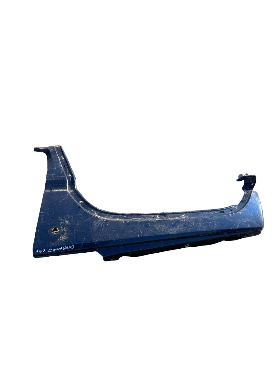 Aripa fata stanga JEEP GRAND CHEROKEE II WJ, WG 1998 - 2005 – foto 3