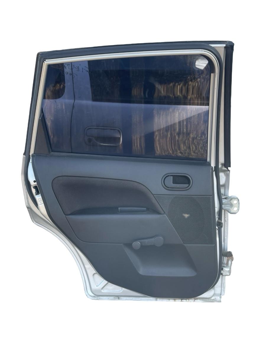 Usa Portiera spate stanga FORD FIESTA V JH_, JD_ 2001 - 2010 – foto 3