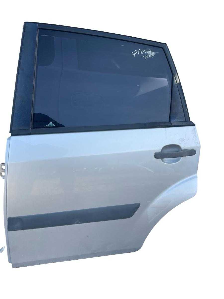 Usa Portiera spate stanga FORD FIESTA V JH_, JD_ 2001 - 2010 – foto 2