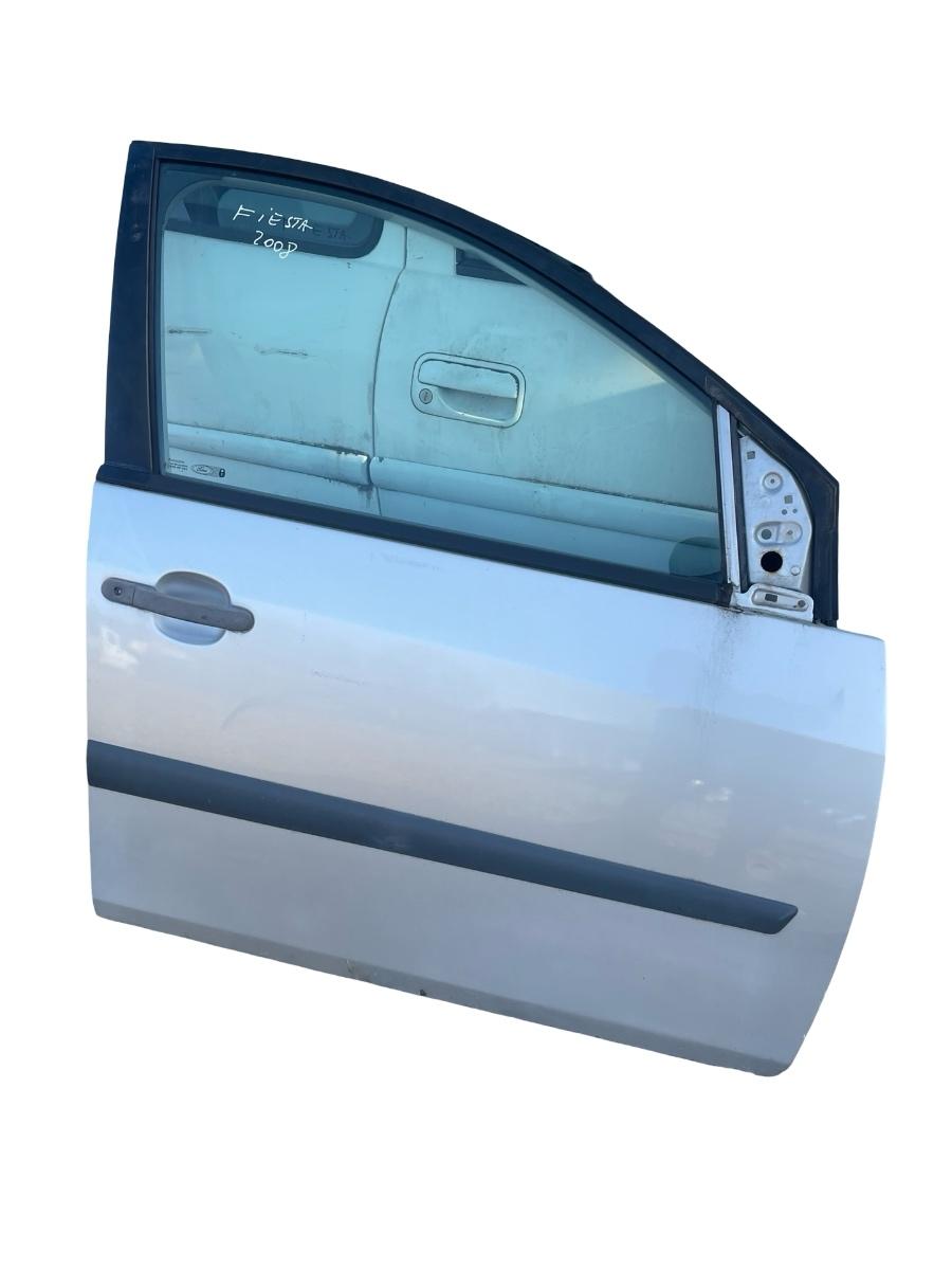Usa Portiera fata dreapta COMPLETA FORD FIESTA V JH_, JD_ 2001 - 2010
