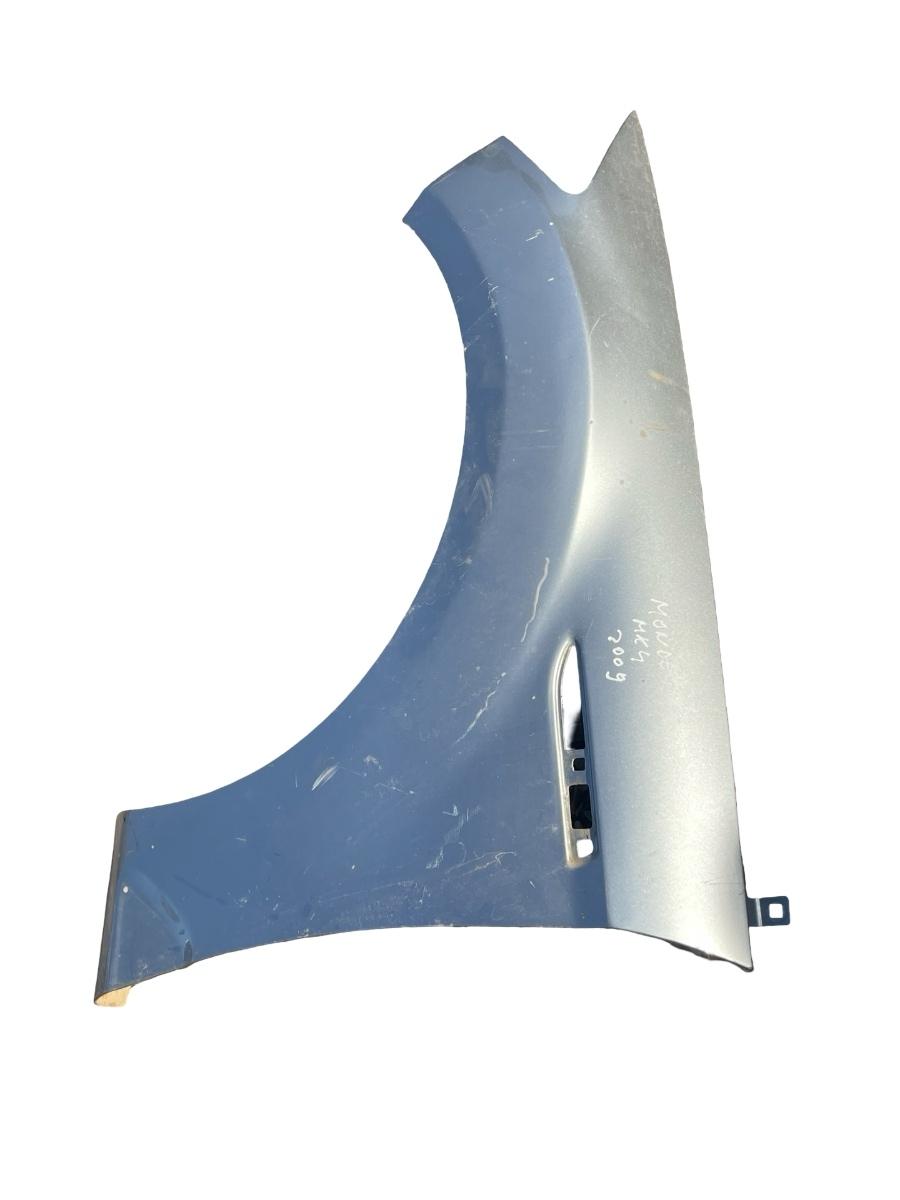 Aripa fata stanga FORD MONDEO IV Saloon BA7 2007 - 2015 – foto 2