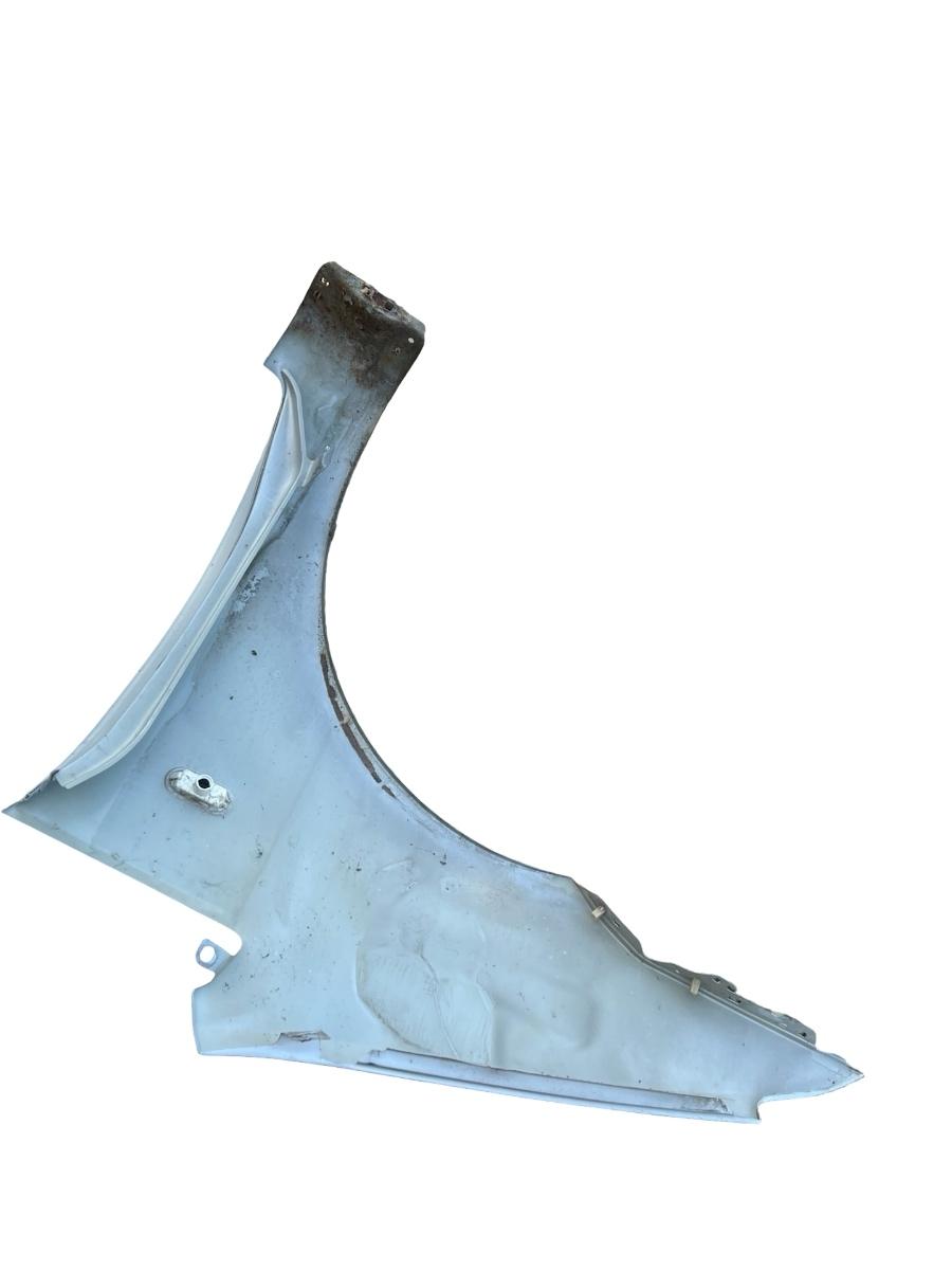 Aripa fata dreapta FORD FOCUS C-MAX DM2 2003 - 2007 – foto 4