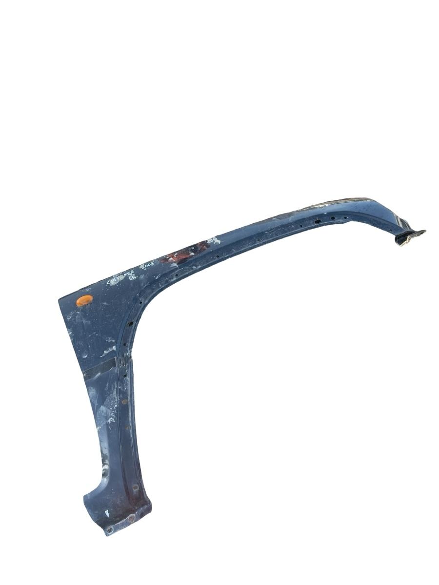 Aripa fata dreapta JEEP GRAND CHEROKEE II WJ, WG 1998 - 2005 – foto 3