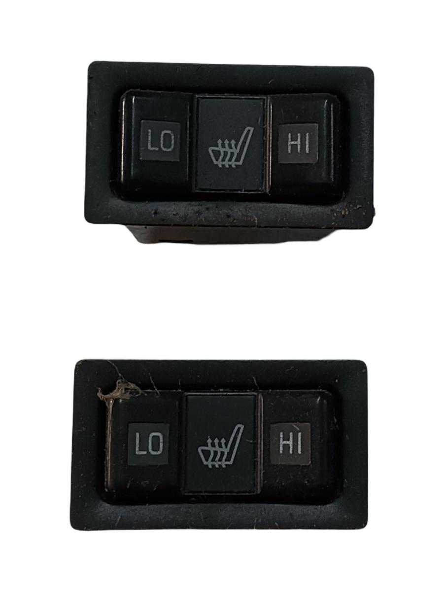 Comutator incalzire scaun LEXUS RX II MHU3_, GSU3_, MCU3_ 2003 - 2008