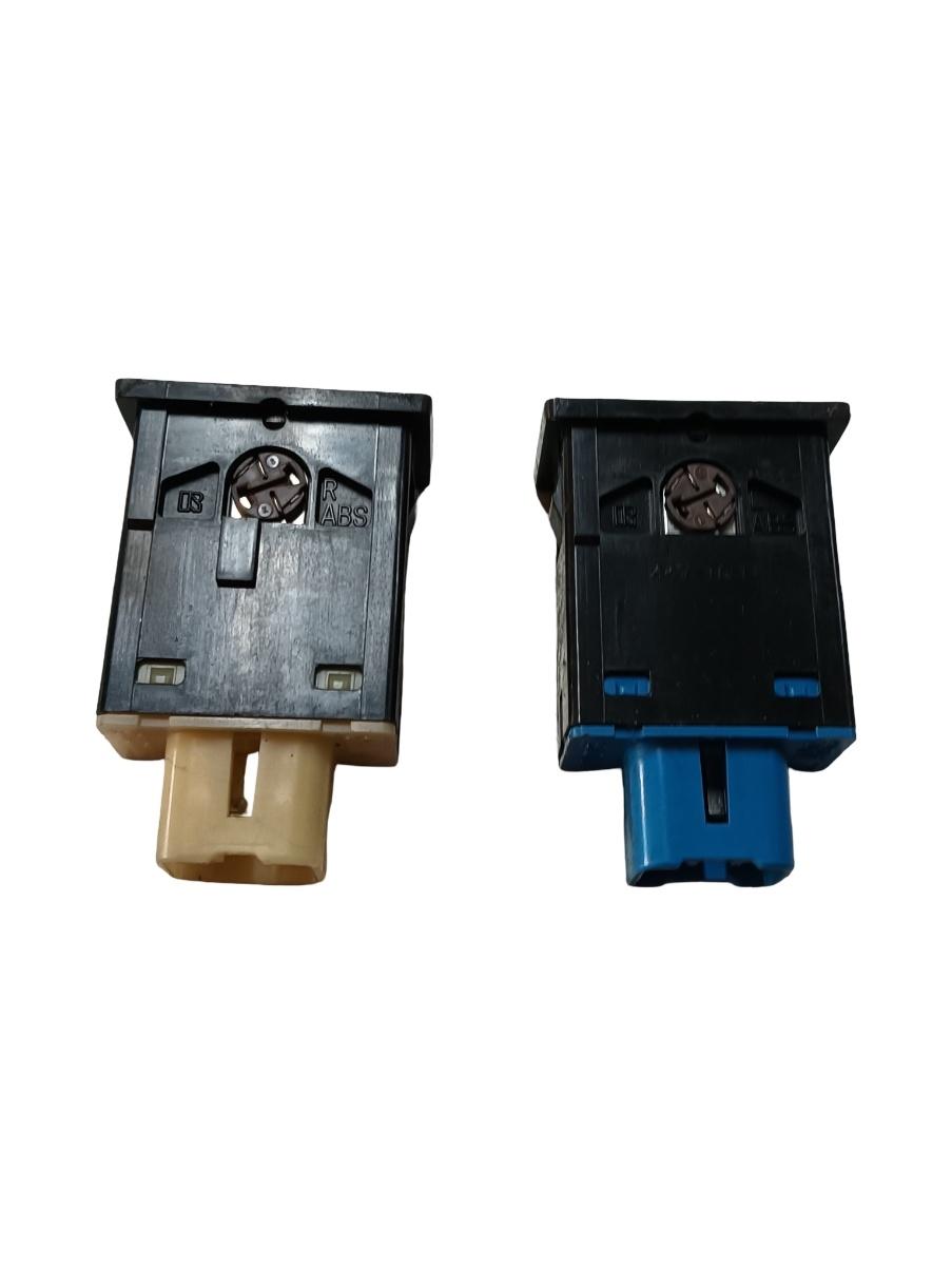 Comutator incalzire scaun LEXUS RX II MHU3_, GSU3_, MCU3_ 2003 - 2008 – foto 2