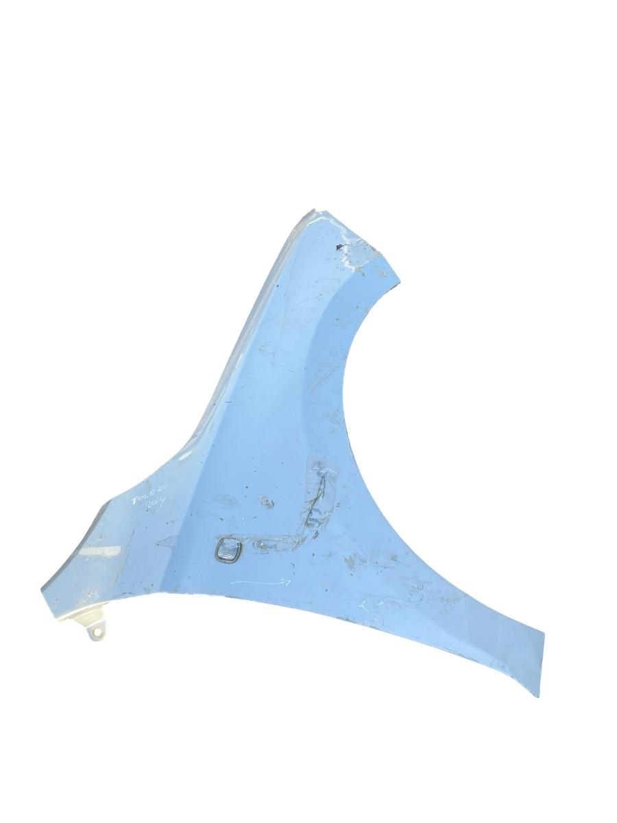 Aripa fata dreapta SEAT TOLEDO IV KG3 2012 - > – foto 3