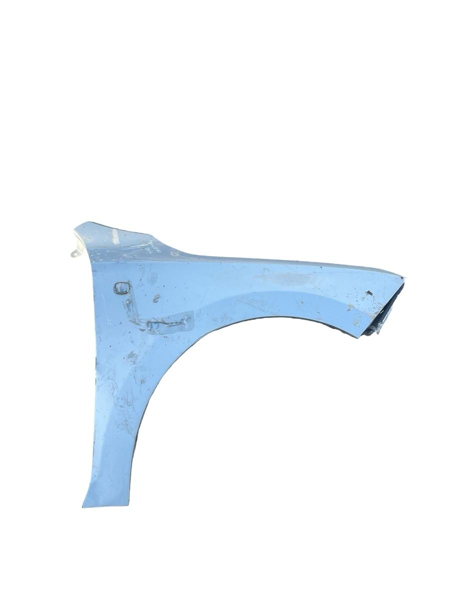 Aripa fata dreapta SEAT TOLEDO IV KG3 2012 - >