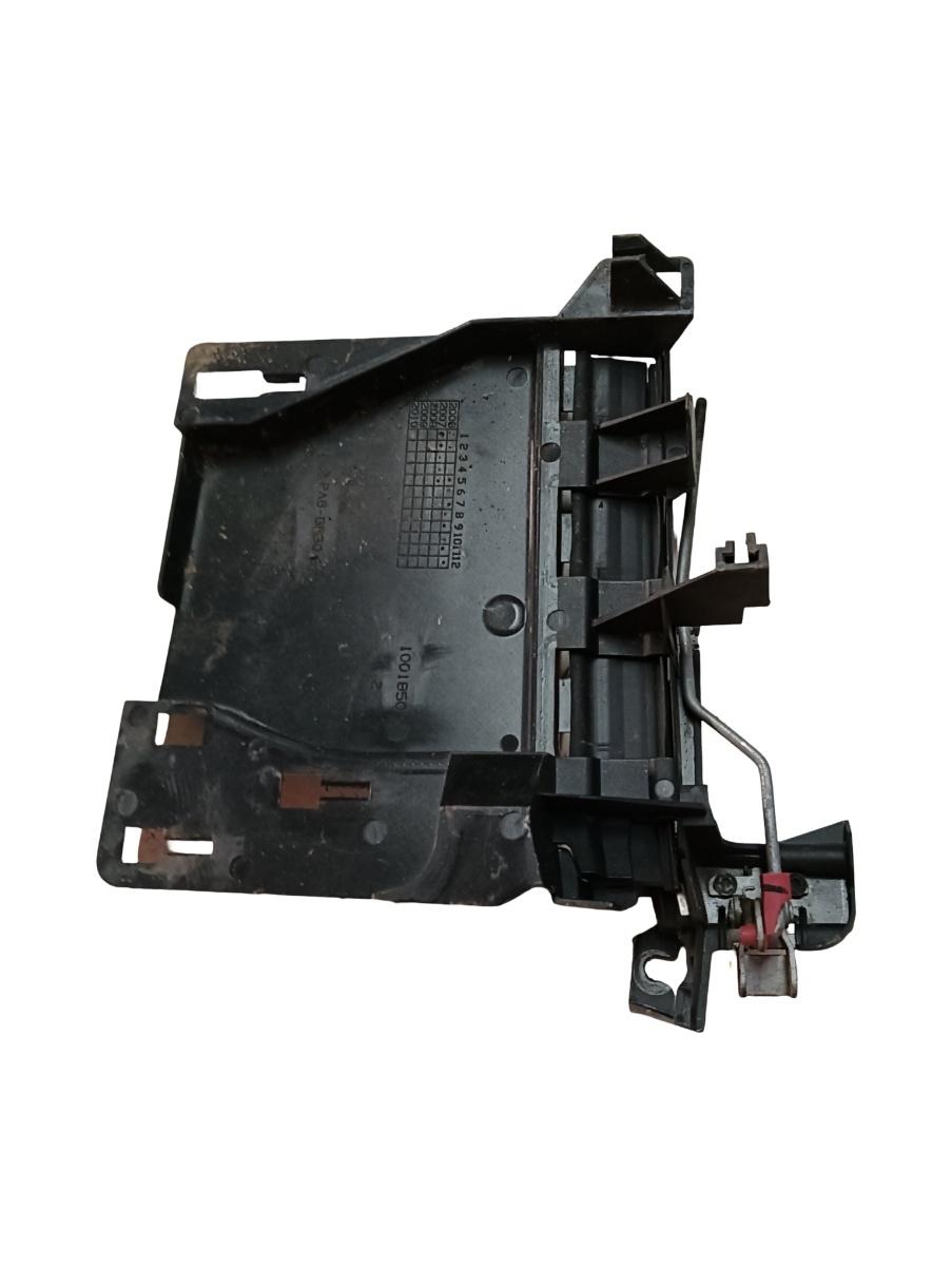 Suport incuietoare usa stanga fata MERCEDES-BENZ CITAN Box 415 2012 - > – foto 2