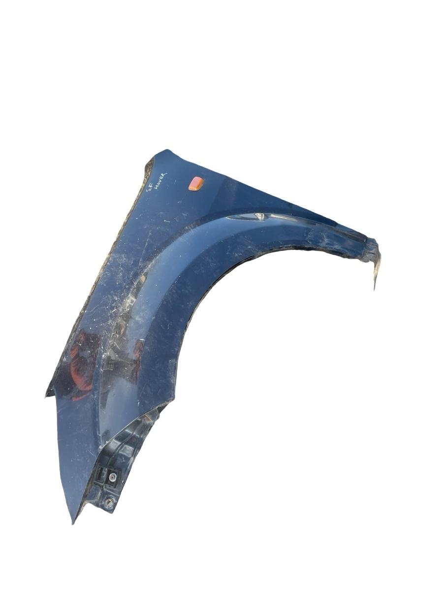 Aripa fata stanga GREAT WALL HOVER 2004 - 2010 – foto 2