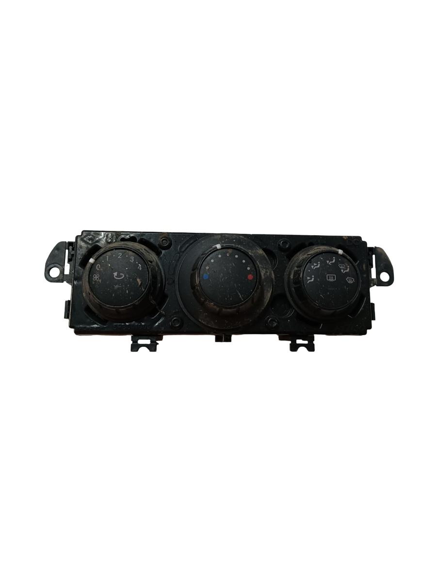 Climatizare  MERCEDES-BENZ CITAN Box 415 2012 - > 275708552r
