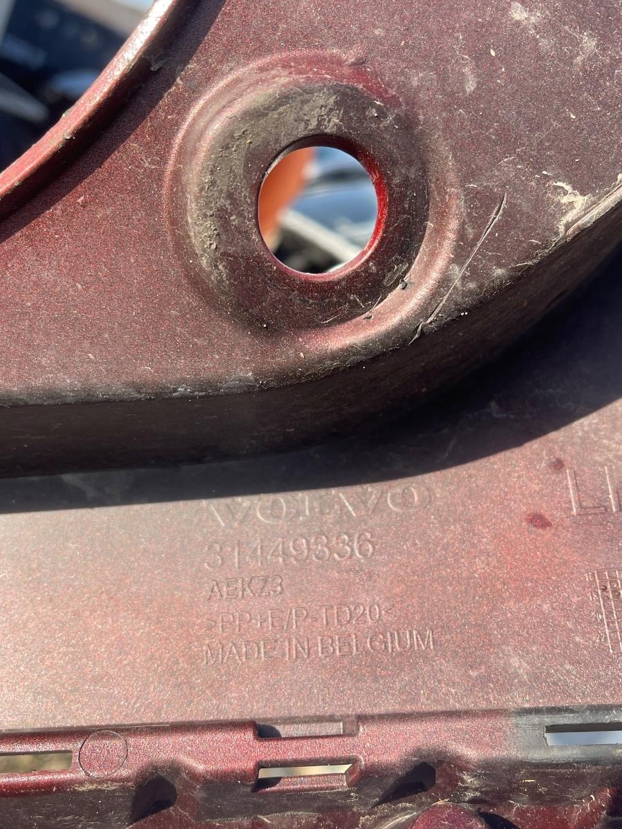 Ornament bara stanga spate VOLVO XC40 536 2017 - > 31449336 – foto 4