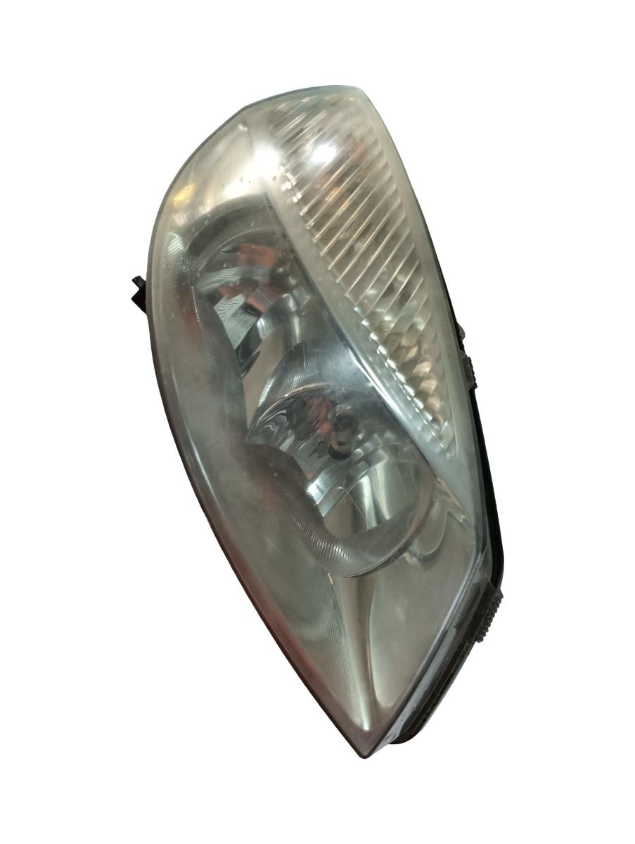Far dreapta fata RENAULT SCENIC II JM0/1_ 2003 - >
