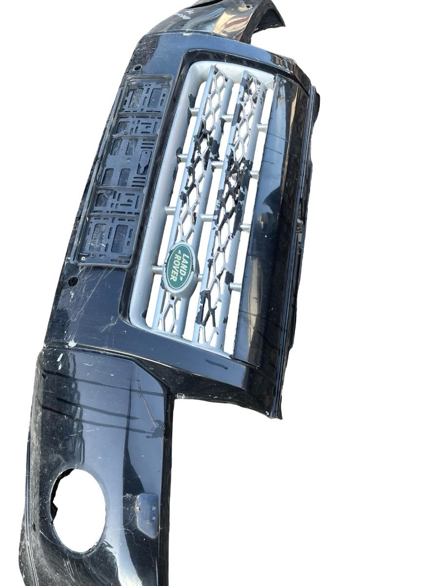 Bara fata LAND ROVER FREELANDER 2 LF_, L359 2006 - 2014 – foto 6