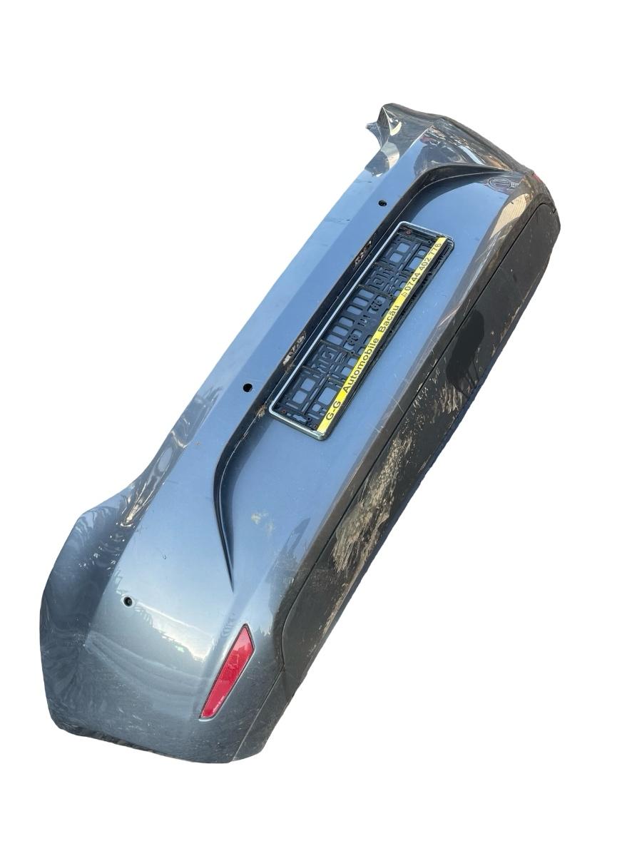 Bara spate SEAT LEON III 5F1 2012 - >