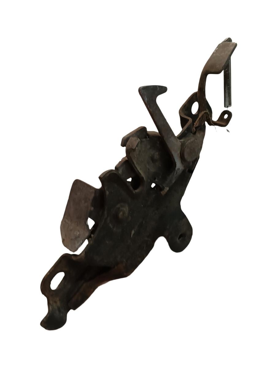 Incuietoare capota  TOYOTA 4 RUNNER _N18_ 1995 - 2002 – foto 2