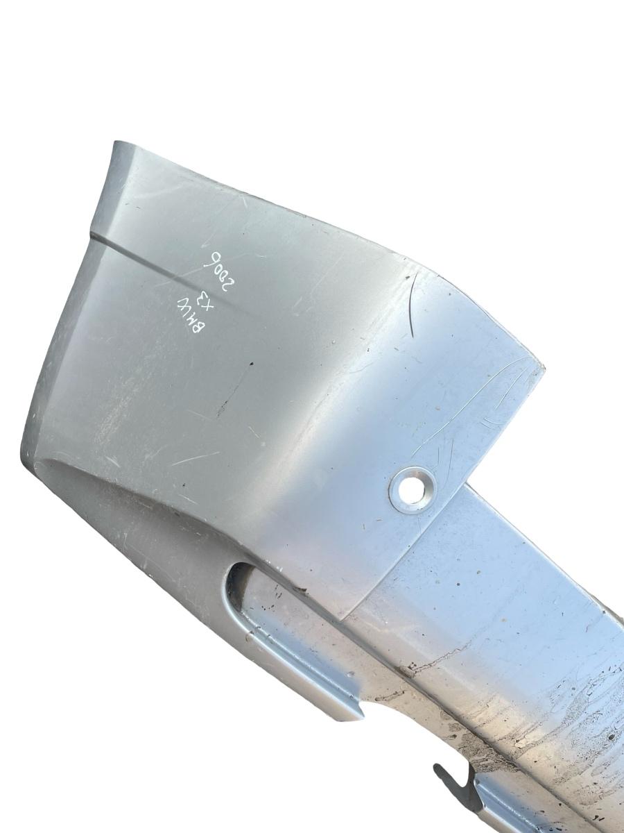 Bara spate BMW X3 E83N 2003 - 2011 – foto 2
