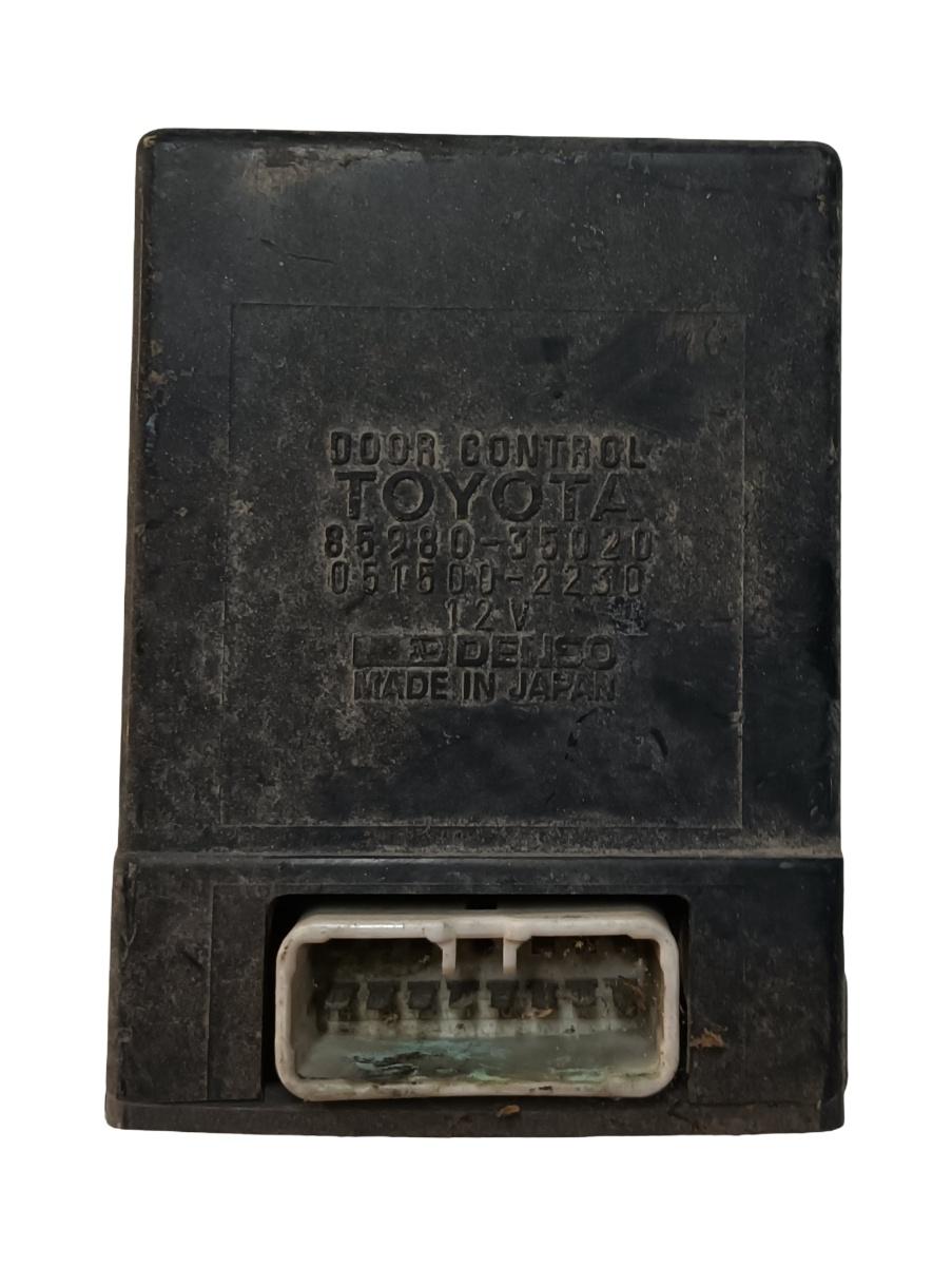 Alte module/unitati de control TOYOTA 4 RUNNER _N18_ 1995 - 2002 8598035020